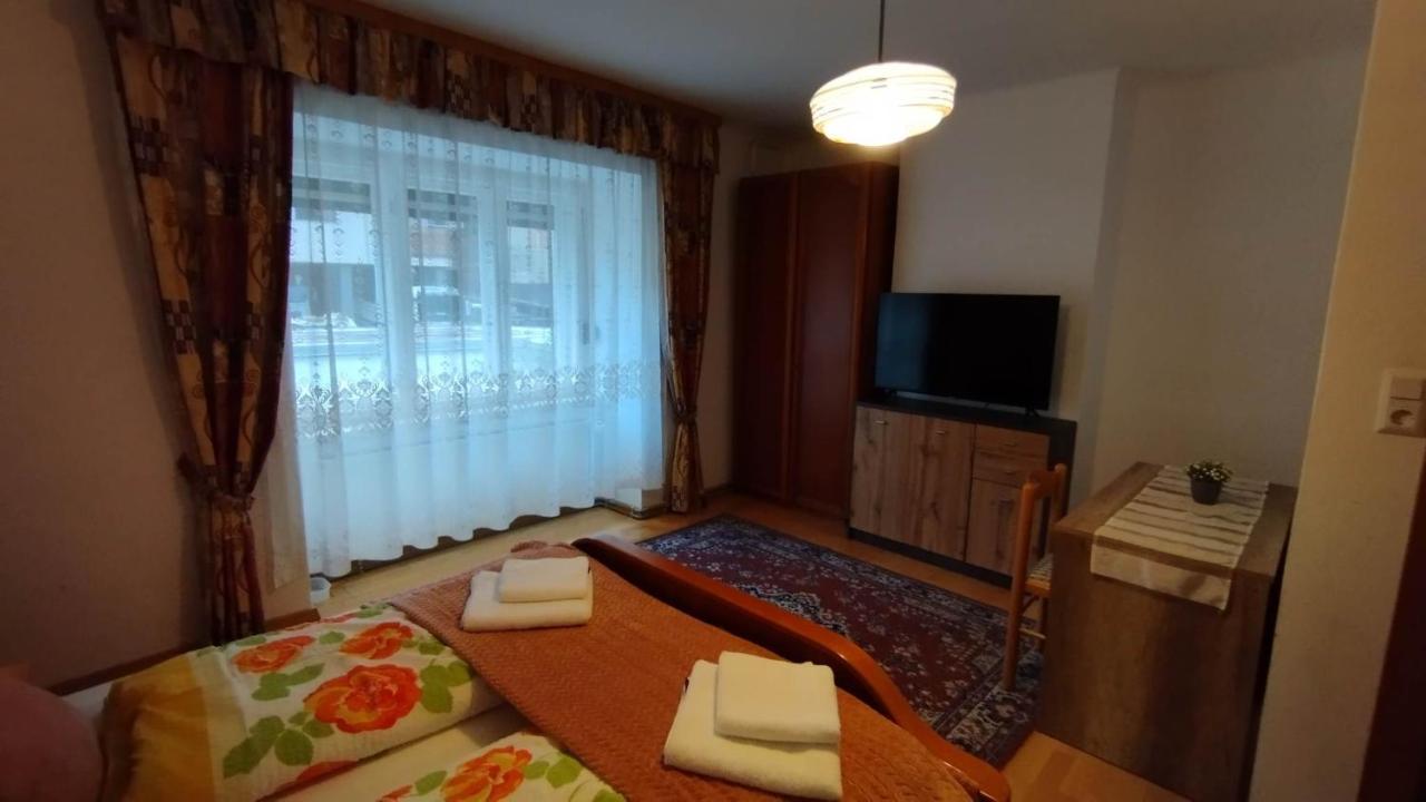 Steinadler Apartman Dog-Friendly, Quiet, Garden House With Private Parking And Beautiful Views Apartment Murau Exterior photo