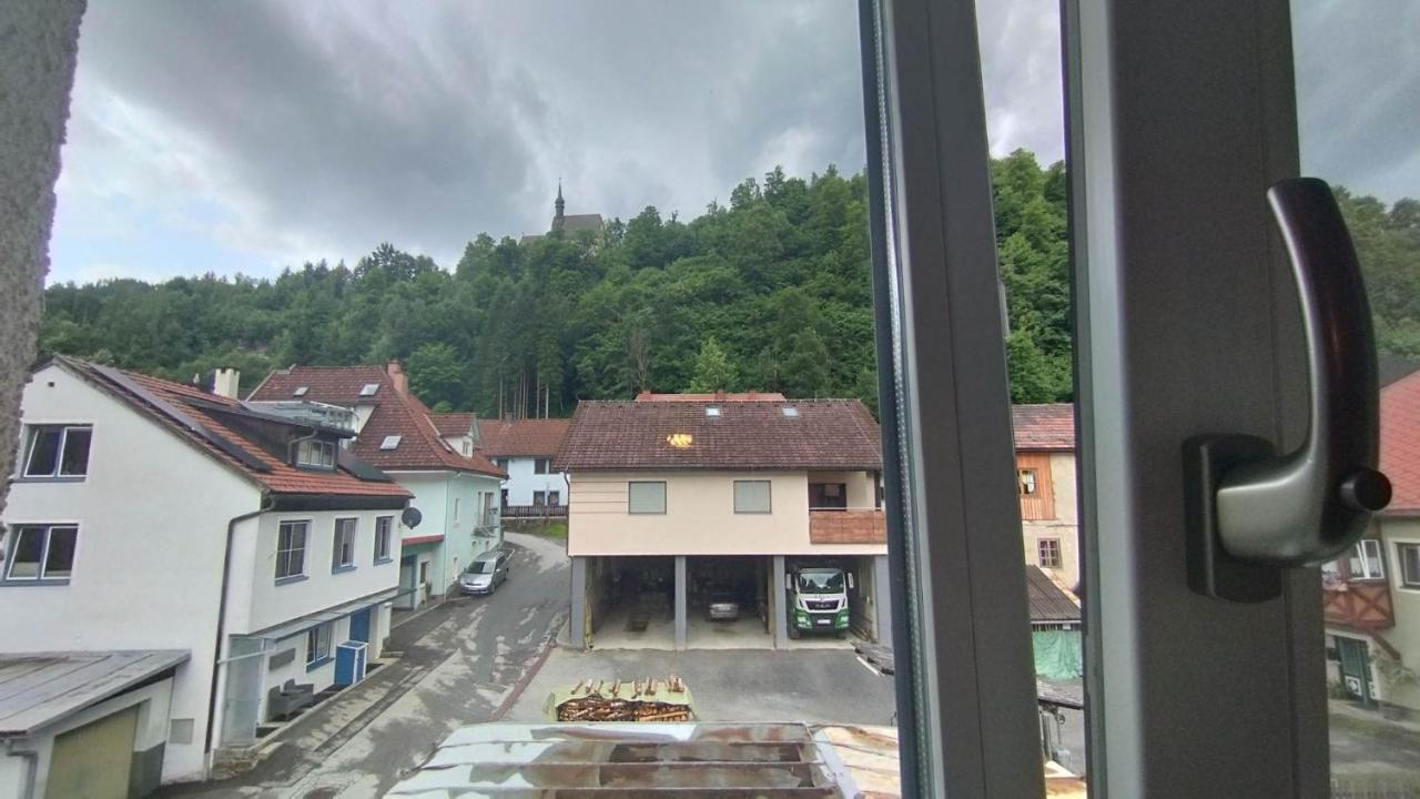 Steinadler Apartman Dog-Friendly, Quiet, Garden House With Private Parking And Beautiful Views Apartment Murau Exterior photo