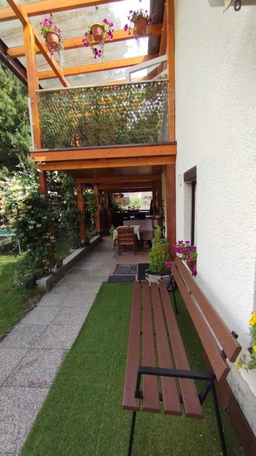 Steinadler Apartman Dog-Friendly, Quiet, Garden House With Private Parking And Beautiful Views Apartment Murau Exterior photo