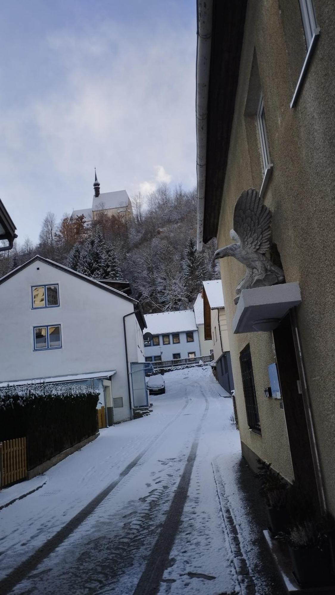 Steinadler Apartman Dog-Friendly, Quiet, Garden House With Private Parking And Beautiful Views Apartment Murau Exterior photo