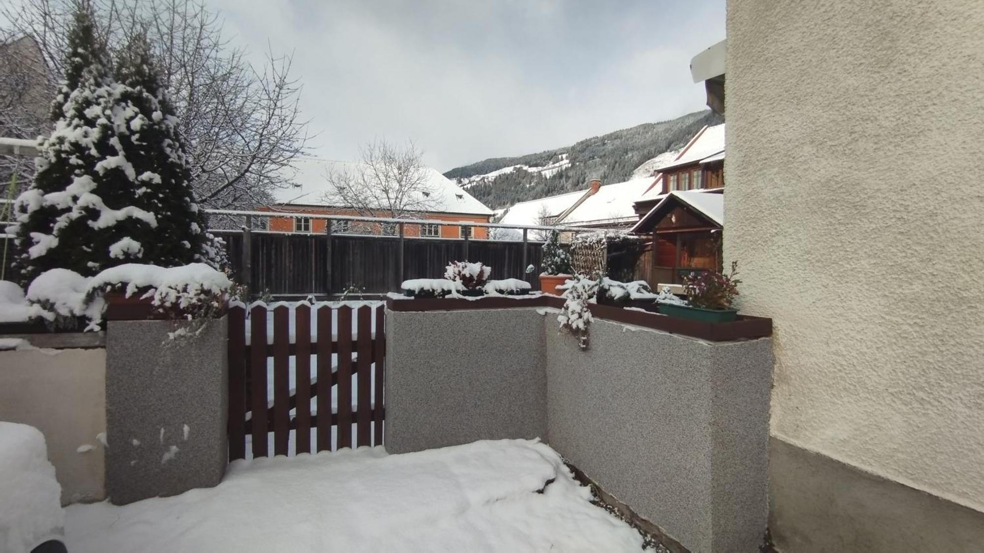 Steinadler Apartman Dog-Friendly, Quiet, Garden House With Private Parking And Beautiful Views Apartment Murau Exterior photo