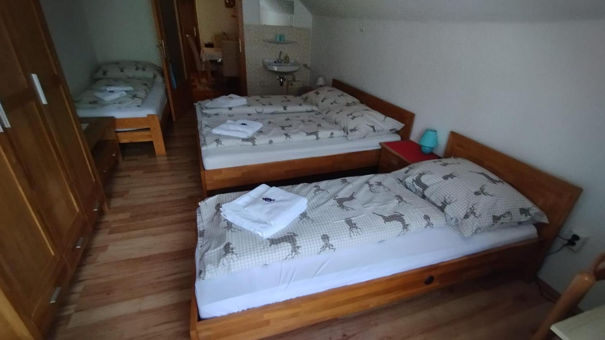 Steinadler Apartman Dog-Friendly, Quiet, Garden House With Private Parking And Beautiful Views Apartment Murau Exterior photo